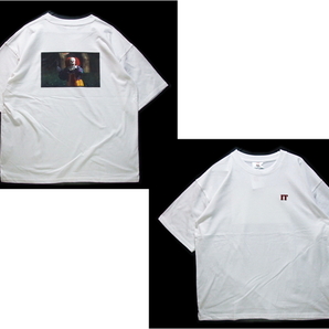 即決■★IT イット★■Tシャツ SIZE=L
