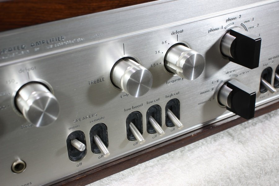 Yahoo!オークション -「luxman sq505x」(アンプ) (オーディオ Yahoo!オークション -「luxman sq505x」(アンプ) (オーディオ