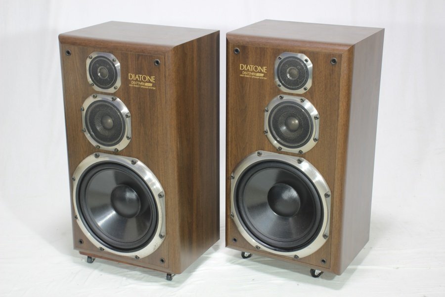 Yahoo!オークション -「diatone ds-77hrx」の落札相場・落札価格 Yahoo!オークション -「diatone ds-77hrx」の落札相場・落札価格