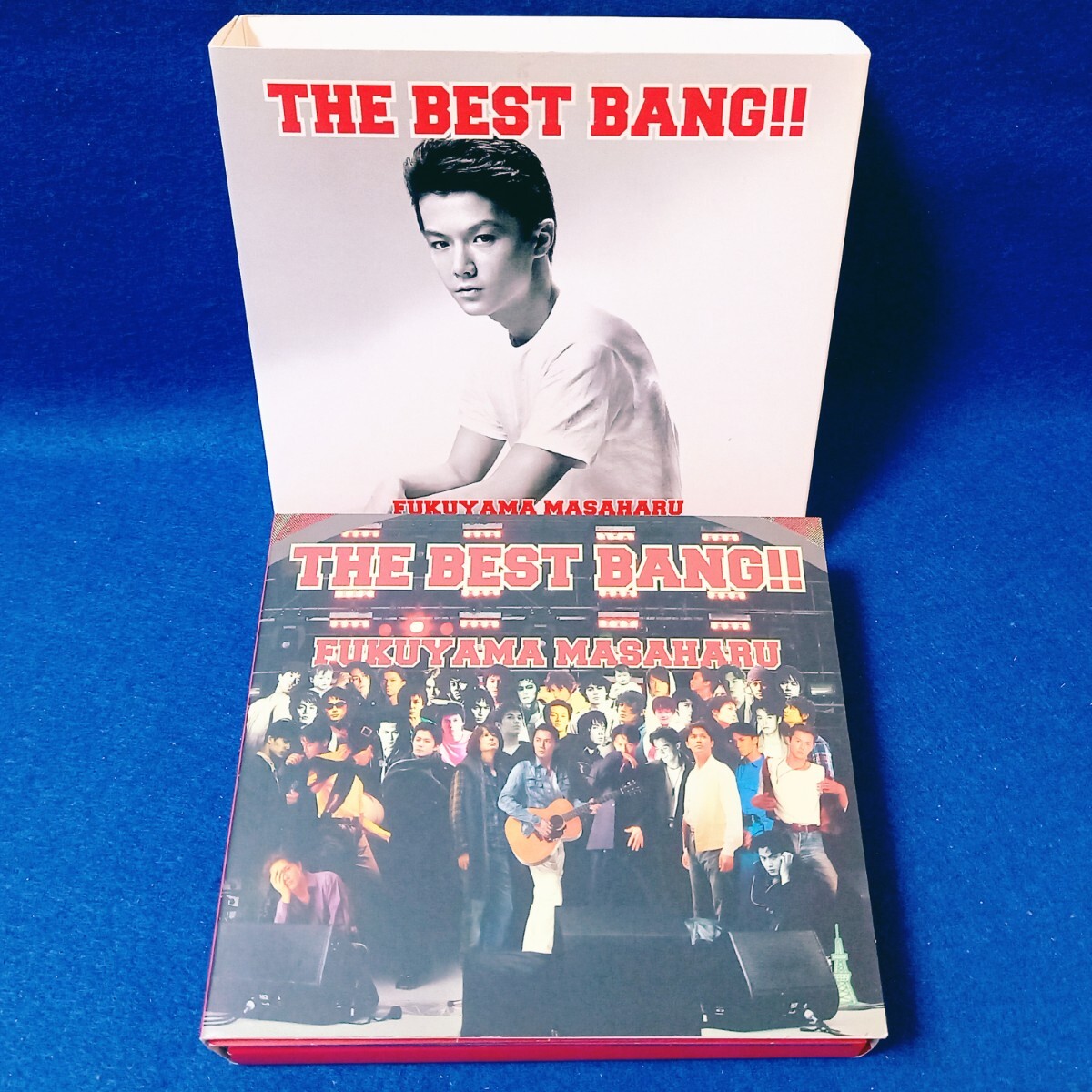 Yahoo!オークション -「福山雅治 追憶の雨の中」の落札相場