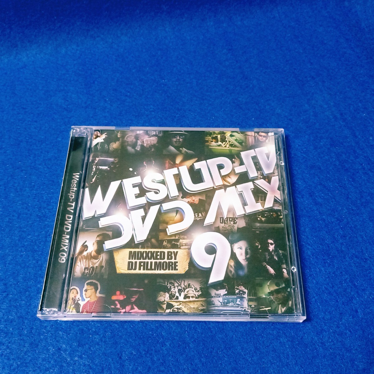 2025年最新】Yahoo!オークション -westup-tv dvd-mixの中古品 2025年最新】Yahoo!オークション -westup-tv dvd-mixの中古品