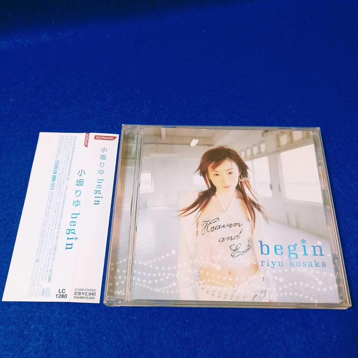 小坂りゆ／Noria／小坂りゆ Noria SPECIAL CD−BOX BeForU