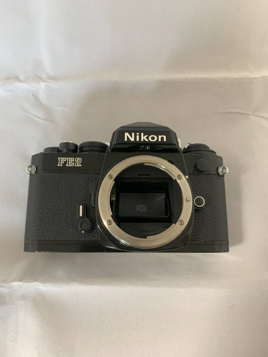 Yahoo!オークション -「nikon fe2」の落札相場・落札価格 Yahoo!オークション -「nikon fe2」の落札相場・落札価格