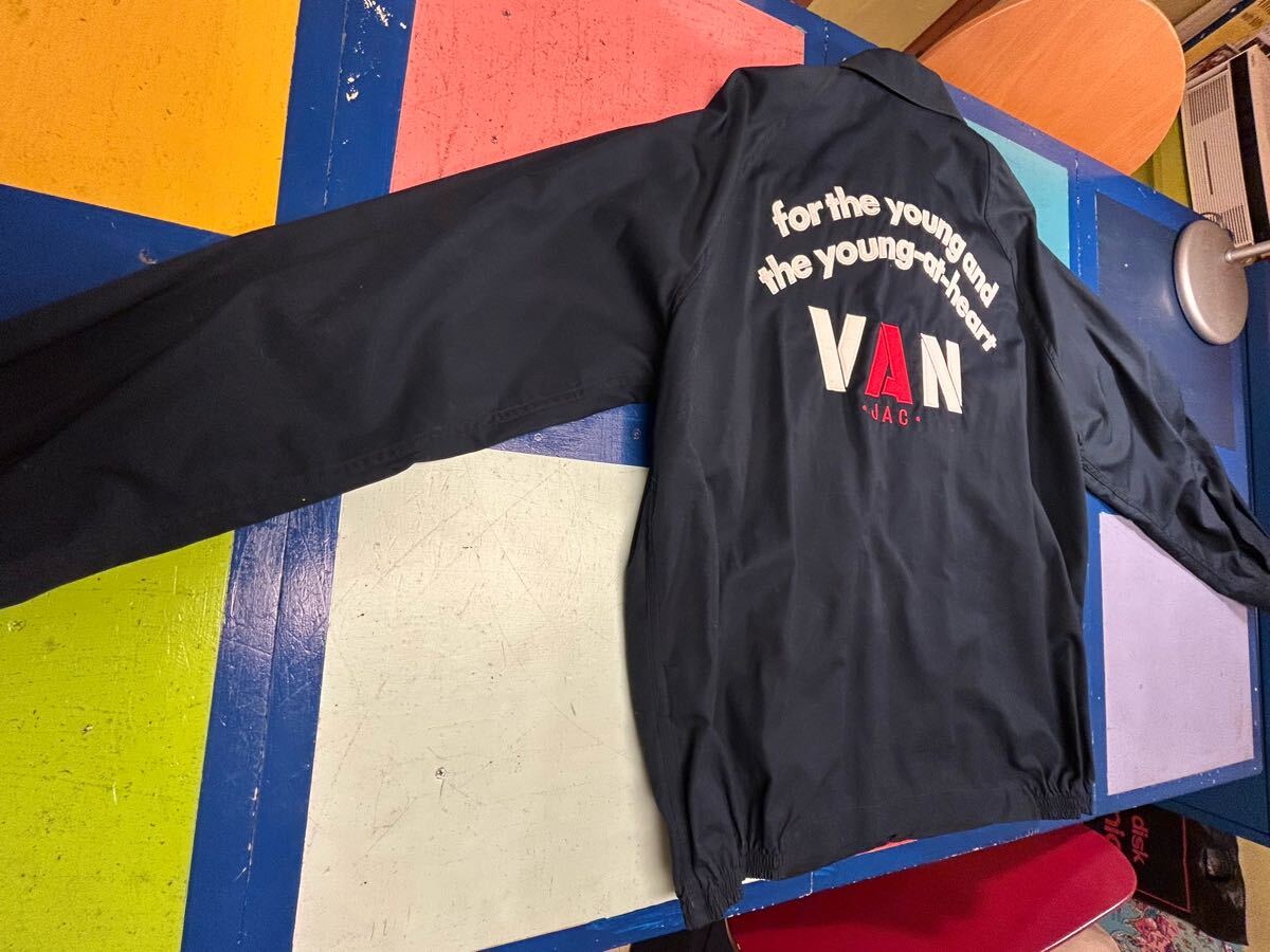 2025年最新】Yahoo!オークション -van スイングトップの中古品 2025年最新】Yahoo!オークション -van スイングトップの中古品