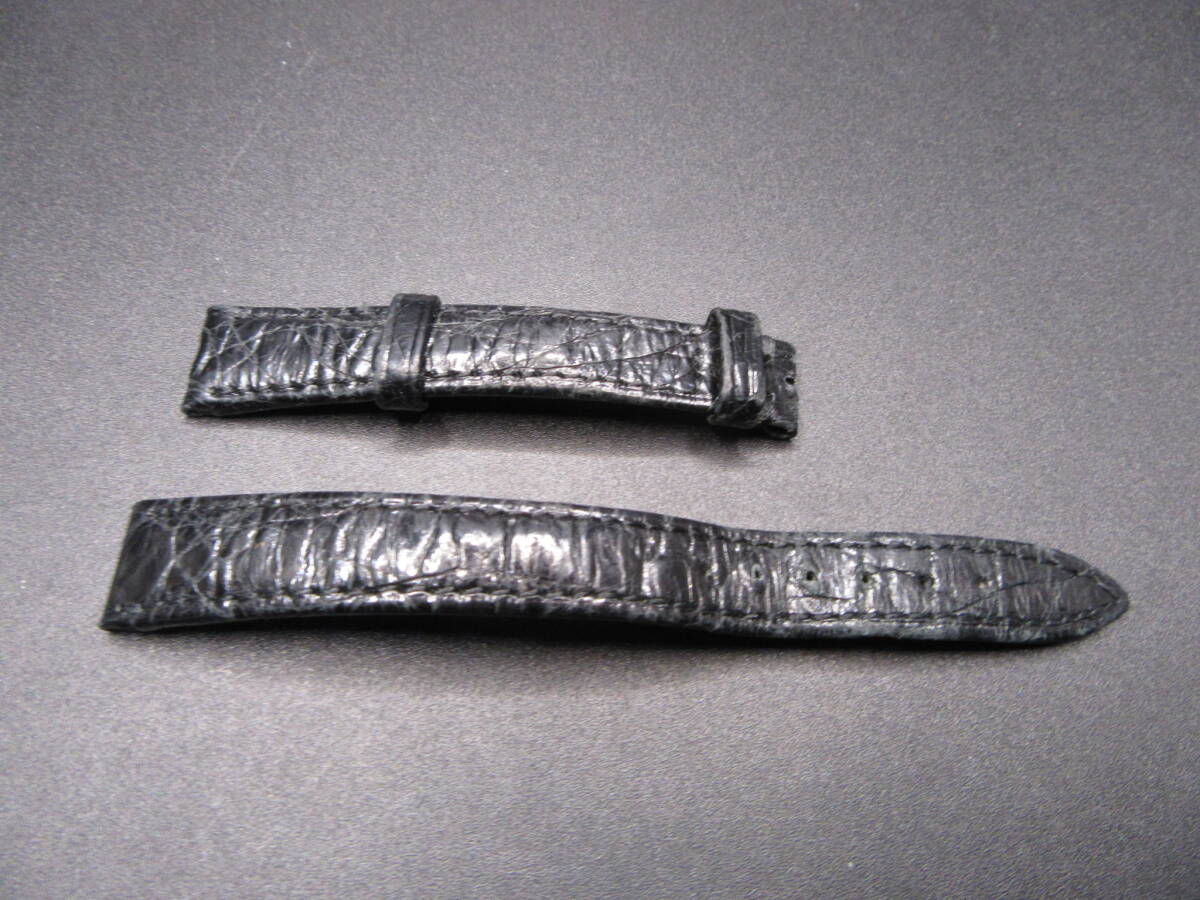 オーデマピゲ　レザーベルト 新品未開封 AUDEMARS PIGUET - 本物 新品 未開封 オーデマピゲ 純正品