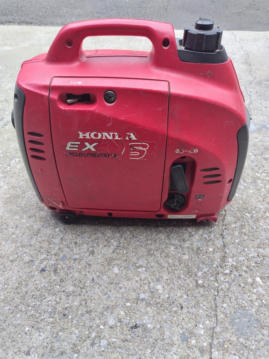 Yahoo!オークション -「発電機 ホンダ ex6」の落札相場・落札価格 Yahoo!オークション -「発電機 ホンダ ex6」の落札相場・落札価格