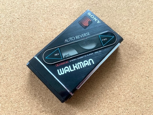 2025年最新】Yahoo!オークション -sony wm 101の中古品・新品 2025年最新】Yahoo!オークション -sony wm 101の中古品・新品