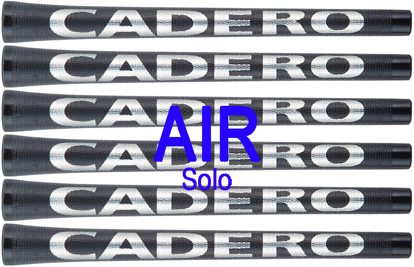 （中古）　定形外郵便送料込み！　CADERO　カデロ　ツーバイツーグリップ　4本