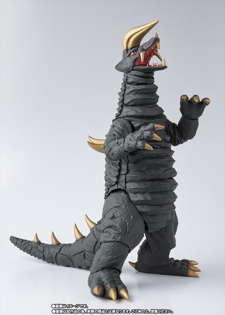 抽選販売】S.H.Figuarts ブラックキング | 帰ってきた