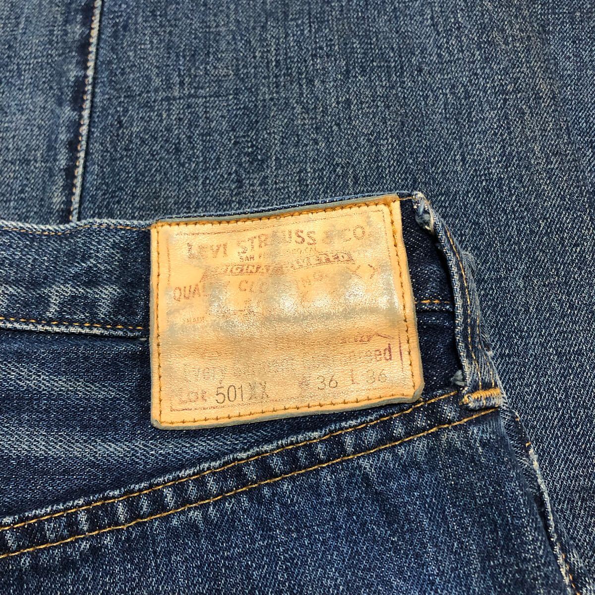 Yahoo!オークション -「リーバイス 47501 バレンシア」の落札 Yahoo!オークション -「リーバイス 47501 バレンシア」の落札