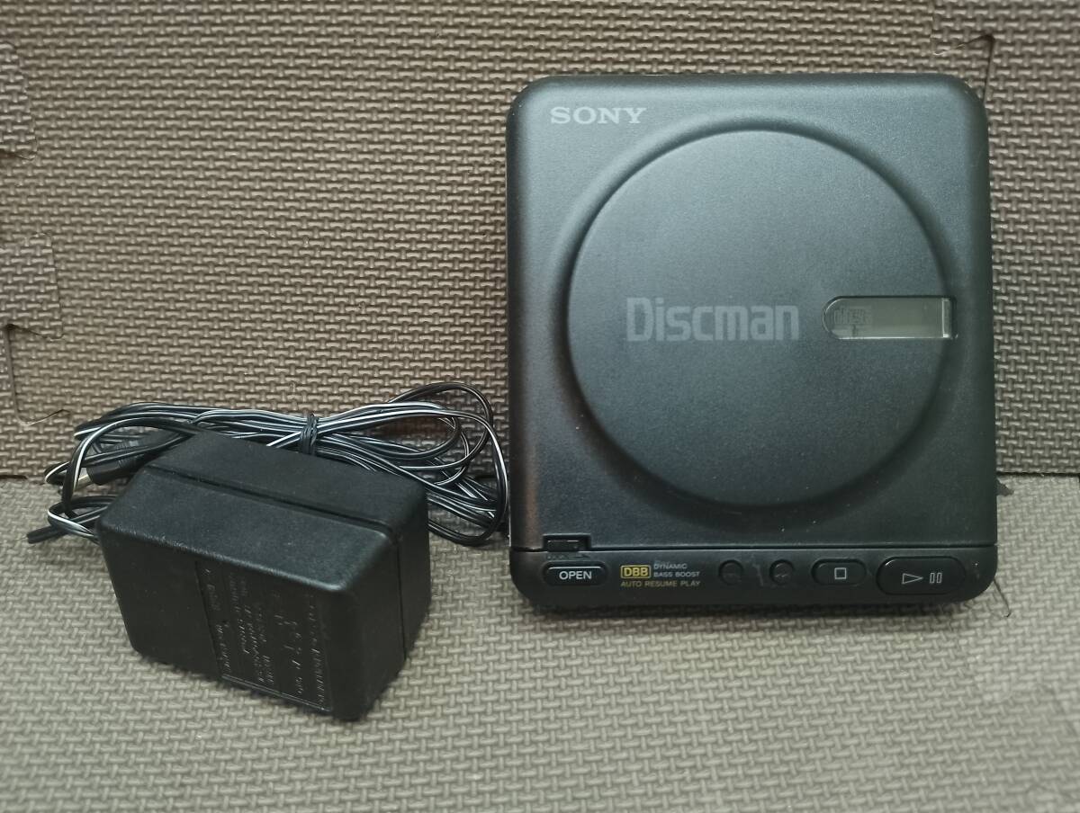 2025年最新】ソニー ディスクマン | ポータブルCDプレーヤー商品