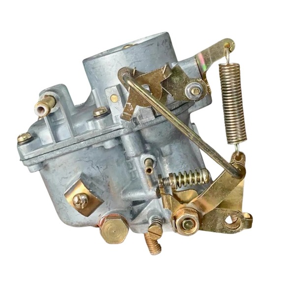 空冷VW キャブレター MECAR SOLEXモデル H30 PICT-1 PIC 1500 cc コンビ T1 ビートル T2T3 バス用 VWワーゲン タイプ2