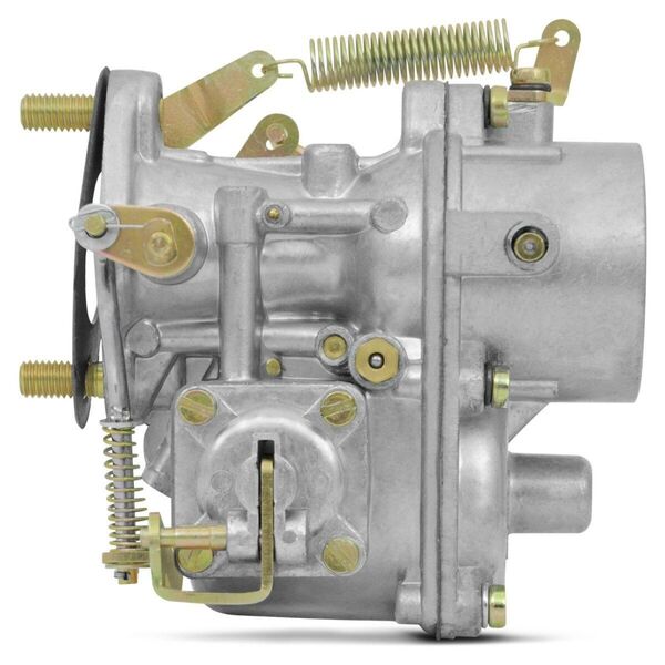 空冷VW キャブレター MECAR SOLEXモデル H30 PICT-1 PIC 1300 cc コンビ T1 ビートル T2T3 バス用 VWワーゲン タイプ2