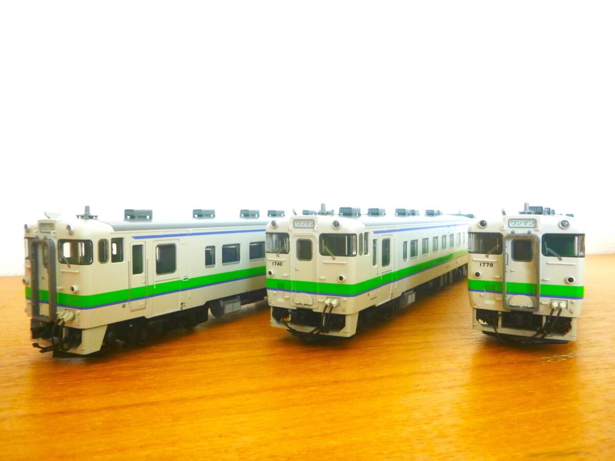 2025年最新】HOゲージ キハ40 鉄道模型 - Yahoo!オークション 2025年最新】HOゲージ キハ40 鉄道模型 - Yahoo!オークション