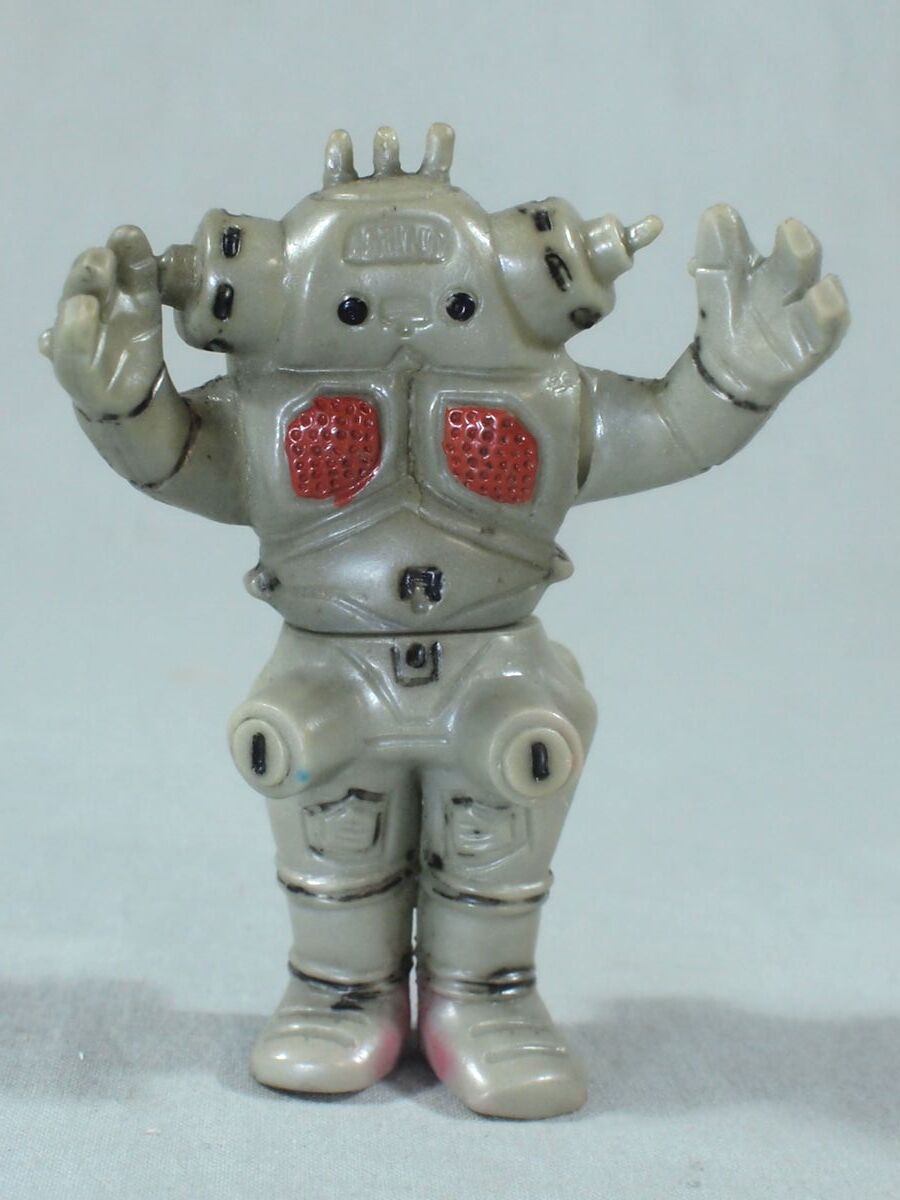 Yahoo!オークション -「ウルトラセブン ソフビ 人形」の落札相場 Yahoo!オークション -「ウルトラセブン ソフビ 人形」の落札相場