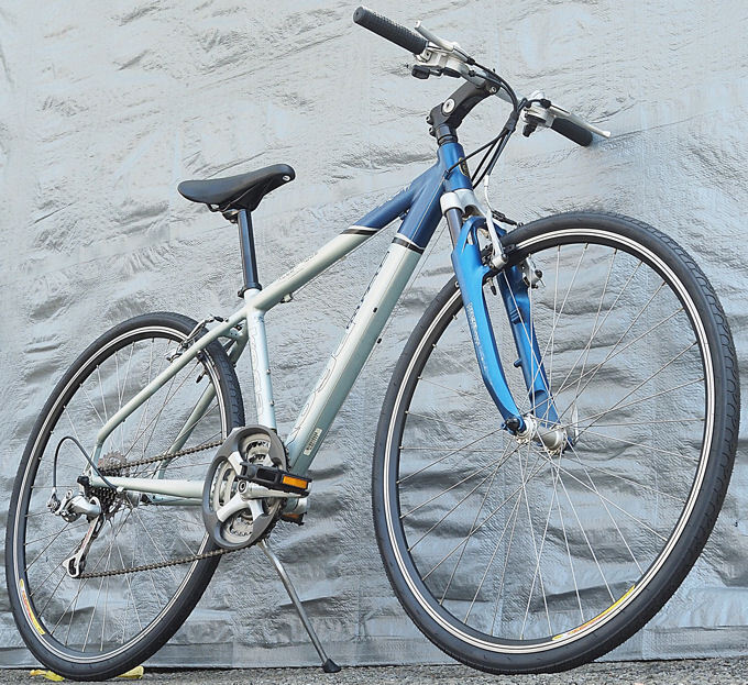 Yahoo!オークション -「koga miyata」(自転車、サイクリング) の Yahoo!オークション -「koga miyata」(自転車、サイクリング) の