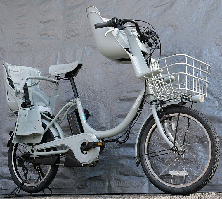 Yahoo!オークション -「部品取りジャンク」(電動アシスト自転車 Yahoo!オークション -「部品取りジャンク」(電動アシスト自転車