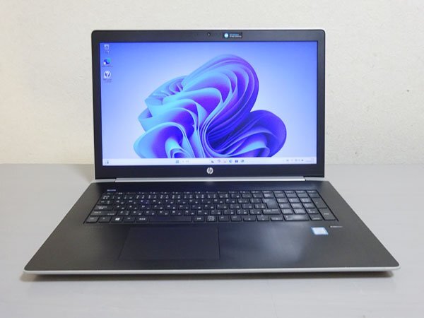 2025年最新】Yahoo!オークション - 17インチ~(HP ノートブック 2025年最新】Yahoo!オークション - 17インチ~(HP ノートブック