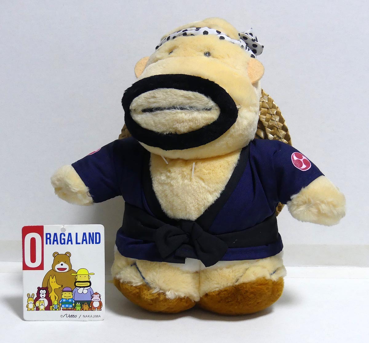 Yahoo!オークション -「(カールおじさん)ぬいぐるみ」(広告 Yahoo!オークション -「(カールおじさん)ぬいぐるみ」(広告