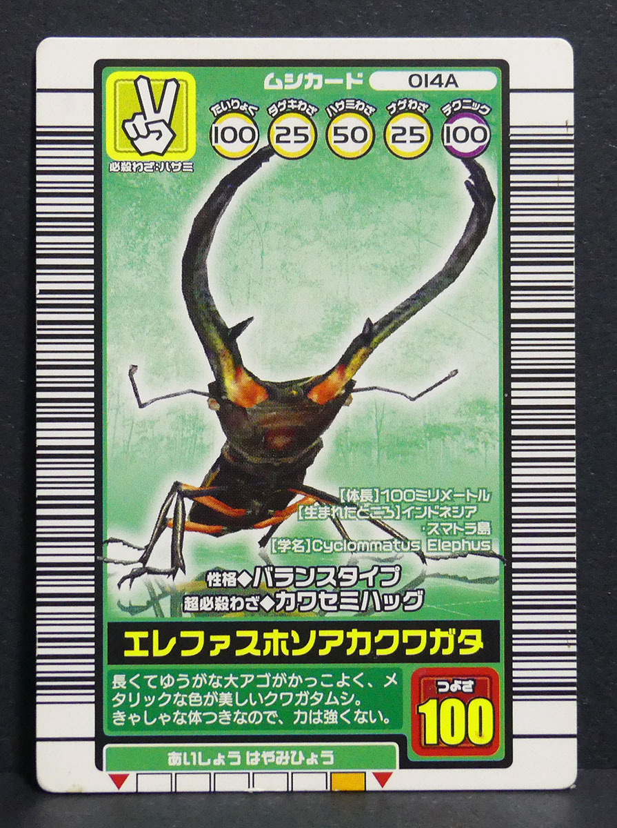 2025年最新】Yahoo!オークション -ムシキング カード 2003の中古 2025年最新】Yahoo!オークション -ムシキング カード 2003の中古