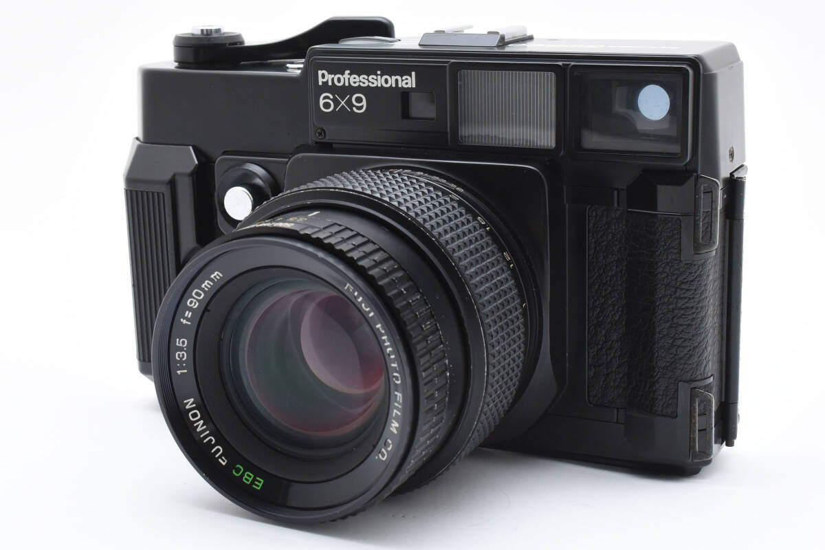 Yahoo!オークション -「fujica gw690」の落札相場・落札価格 Yahoo!オークション -「fujica gw690」の落札相場・落札価格