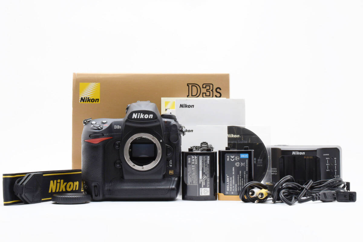 2025年最新】Yahoo!オークション -nikon d3sの中古品・新品・未 2025年最新】Yahoo!オークション -nikon d3sの中古品・新品・未