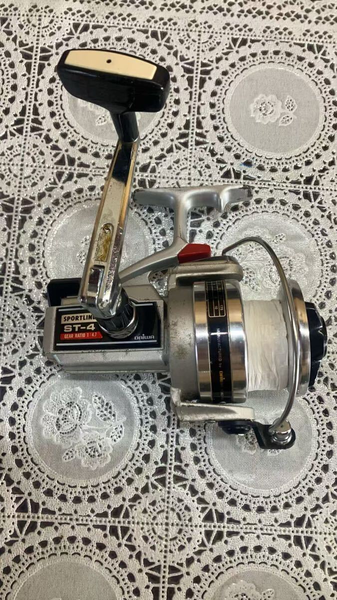 2025年最新】Yahoo!オークション -daiwa sportlineの中古品 2025年最新】Yahoo!オークション -daiwa sportlineの中古品