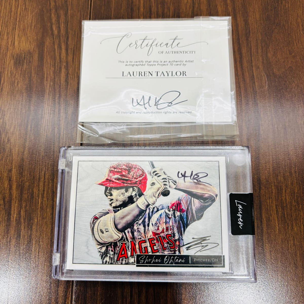 2025年最新】Yahoo!オークション -大谷翔平 カード topps 70の 2025年最新】Yahoo!オークション -大谷翔平 カード topps 70の