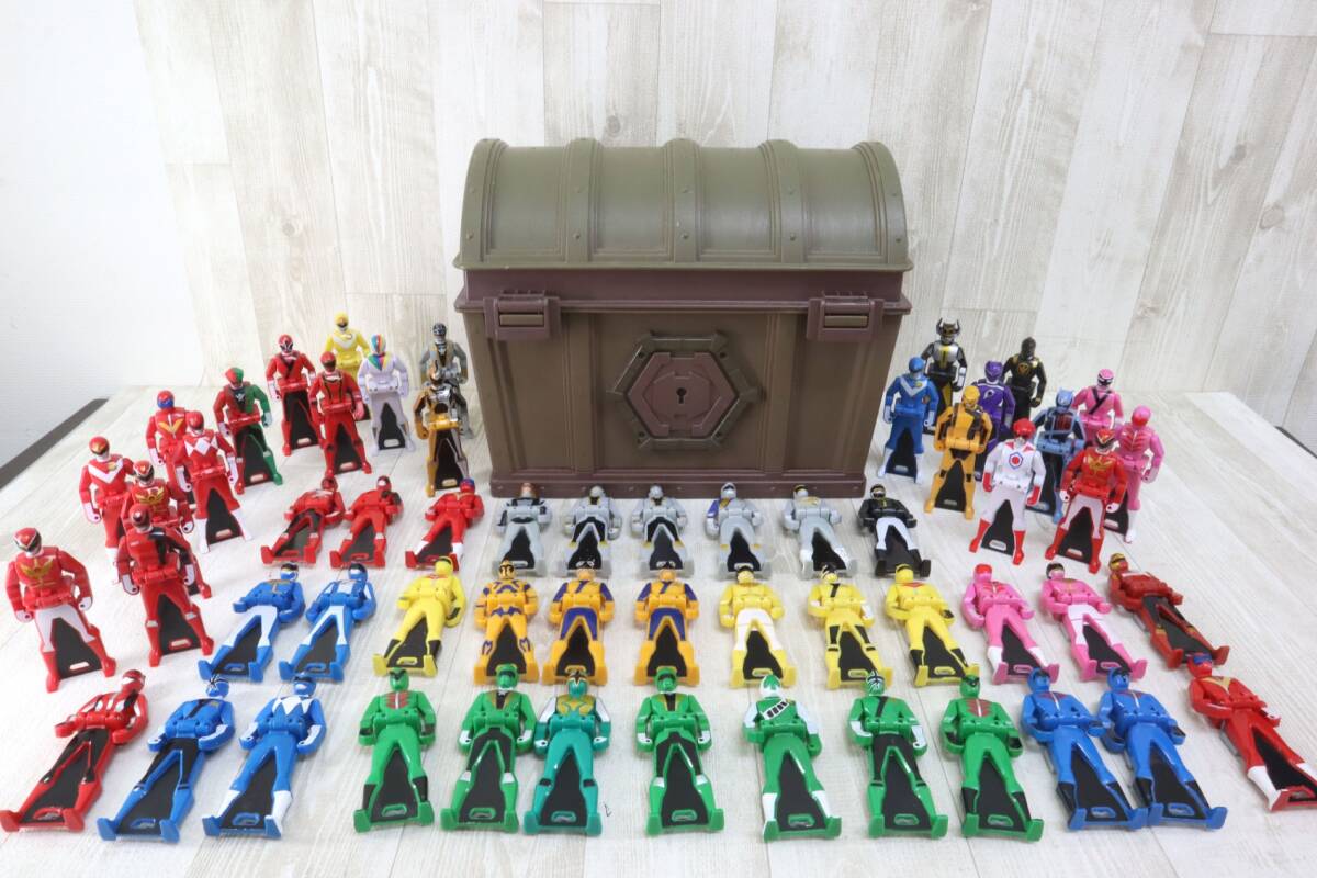 Yahoo!オークション -「海賊戦隊ゴーカイジャーレンジャーキー Yahoo!オークション -「海賊戦隊ゴーカイジャーレンジャーキー