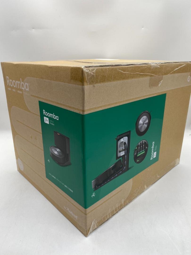 2025年最新】Yahoo!オークション -ルンバ j7+の中古品・新品・未 2025年最新】Yahoo!オークション -ルンバ j7+の中古品・新品・未