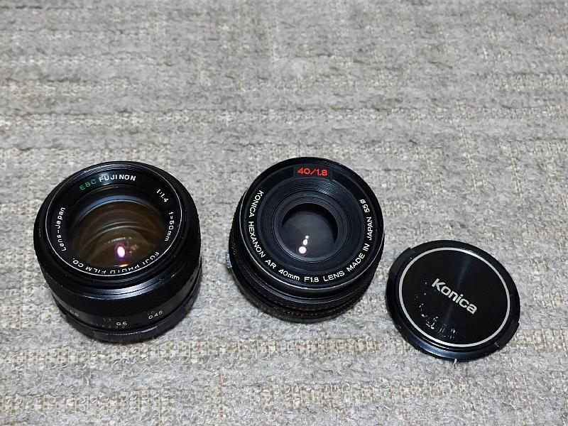 Yahoo!オークション -「hexanon ar 40mm f1.8」の落札相場・落札価格 Yahoo!オークション -「hexanon ar 40mm f1.8」の落札相場・落札価格