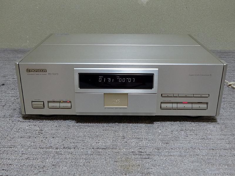 Yahoo!オークション -「(ターン・テーブル)pioneer」(CDデッキ Yahoo!オークション -「(ターン・テーブル)pioneer」(CDデッキ