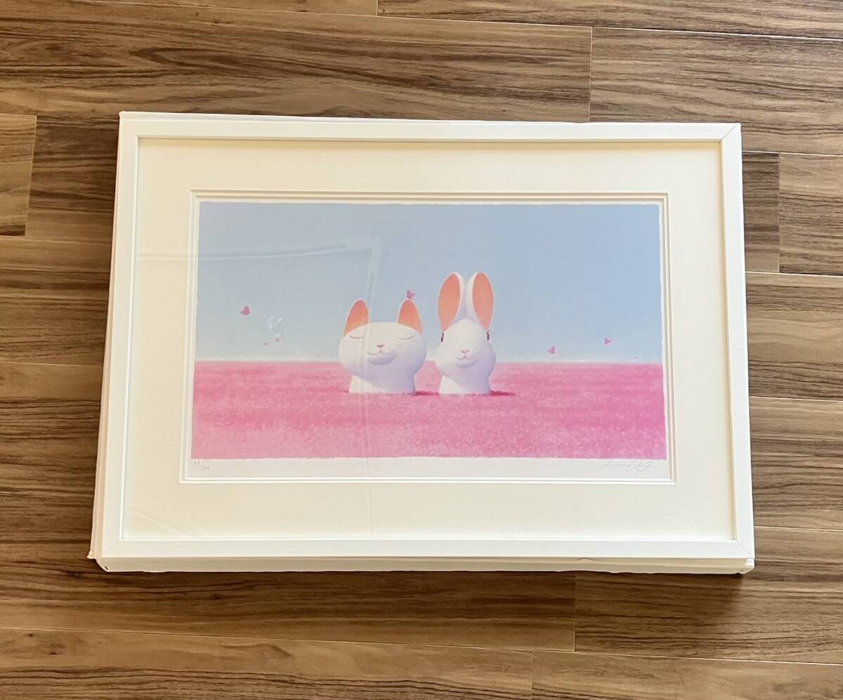 2025年最新】Yahoo!オークション -渡辺宏 (絵画 版画)の中古品