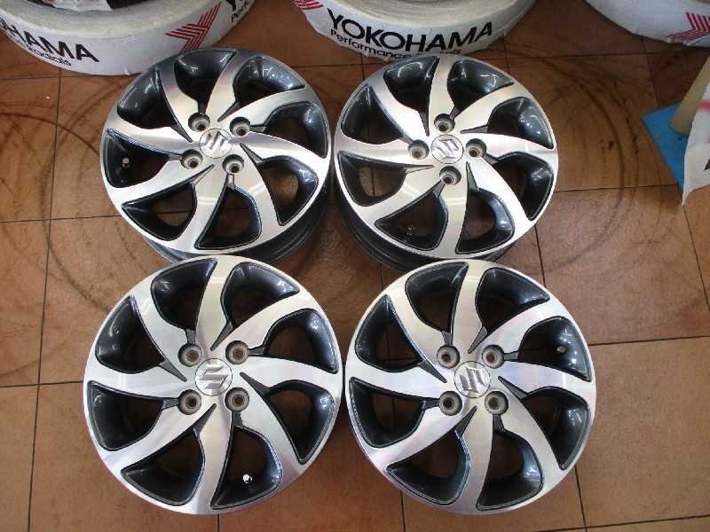 2025年最新】Yahoo!オークション -パレット 純正 ホイールの中古
