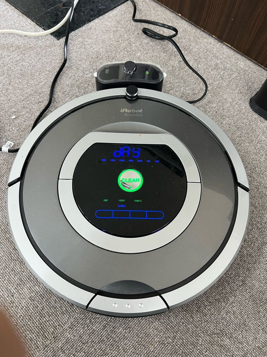 2025年最新】Yahoo!オークション -irobot ルンバ ジャンク(家電 2025年最新】Yahoo!オークション -irobot ルンバ ジャンク(家電