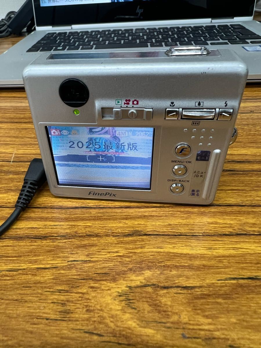 Yahoo!オークション -「finepix f440」の落札相場・落札価格 Yahoo!オークション -「finepix f440」の落札相場・落札価格