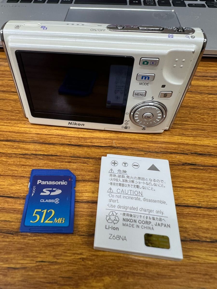 Yahoo!オークション -「nikon coolpix s8」の落札相場・落札価格 Yahoo!オークション -「nikon coolpix s8」の落札相場・落札価格