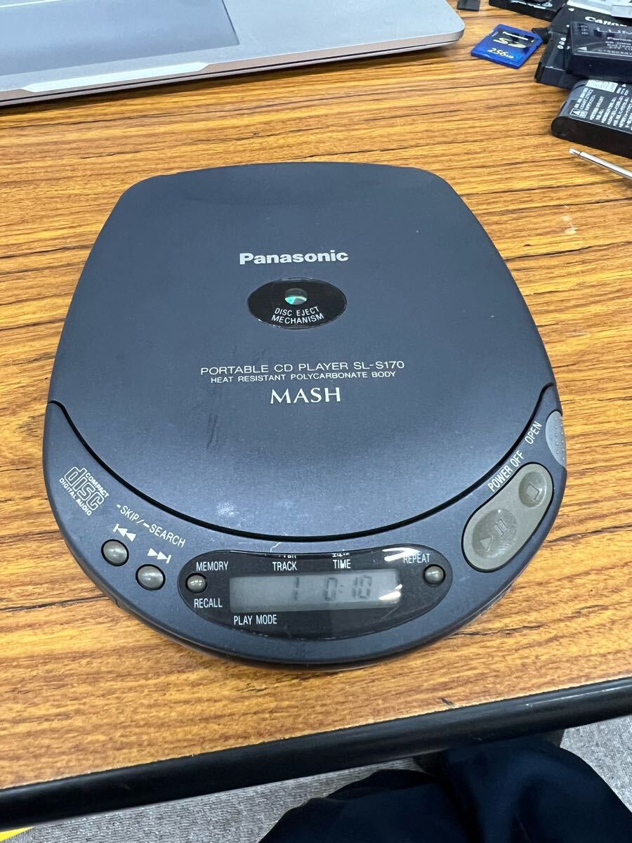 ファッションシーンで話題のこれから流行るブランド12選 Yahoo!オークション -「sl-s170」の落札相場・落札価格 ポータブルプレーヤー