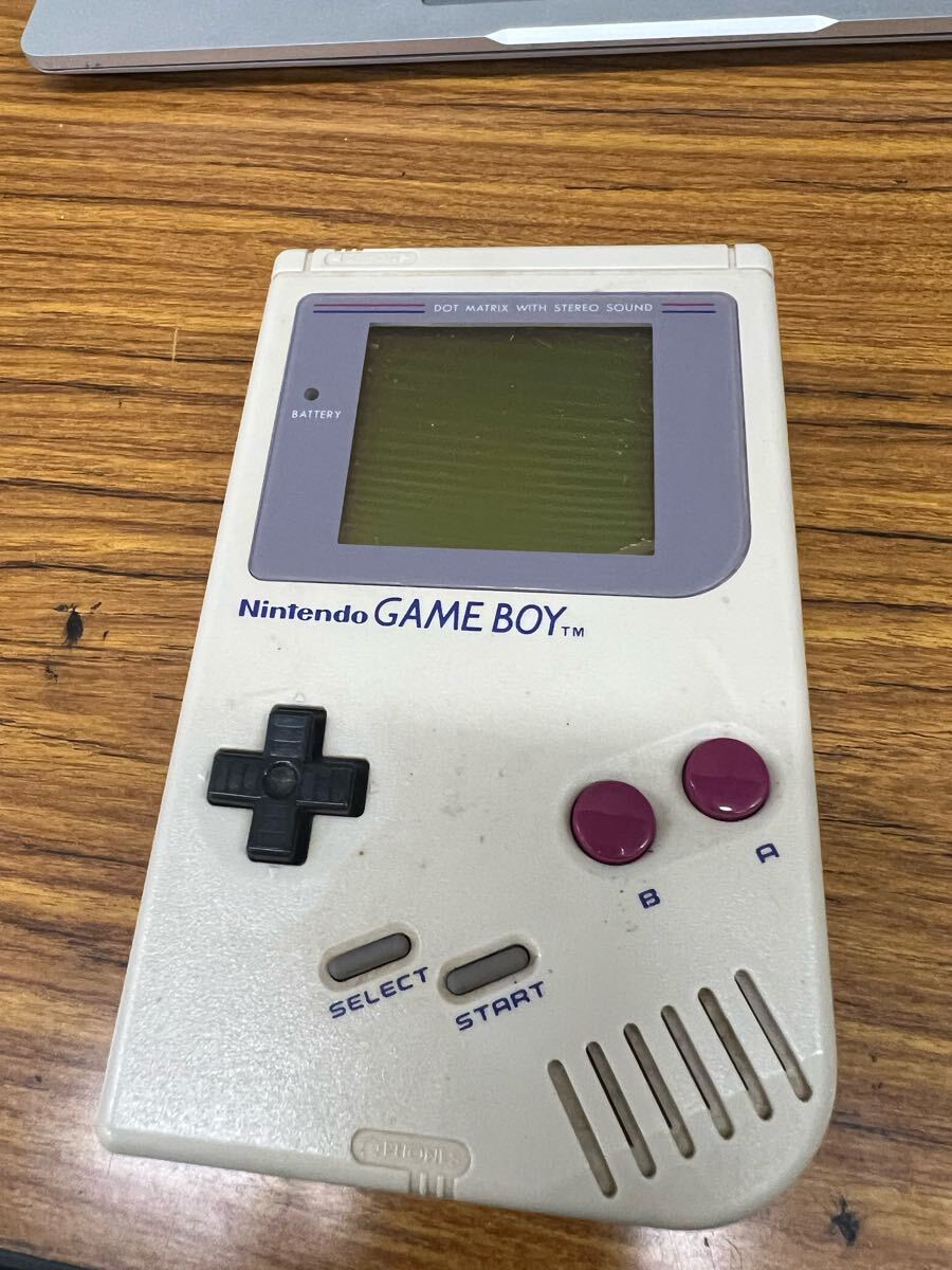 2025年最新】Yahoo!オークション -ゲームボーイの中古品・新品 2025年最新】Yahoo!オークション -ゲームボーイの中古品・新品