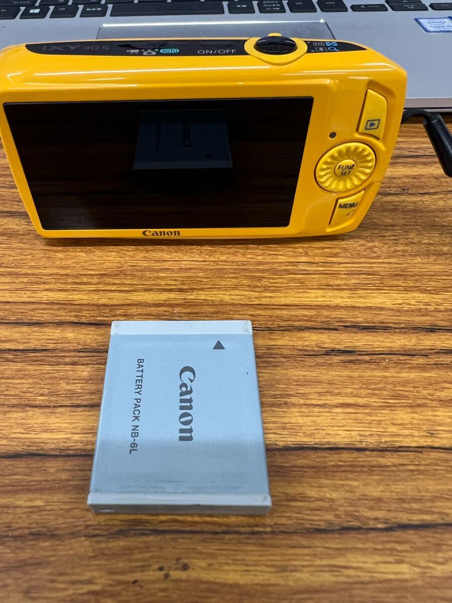 2025年最新】Yahoo!オークション -canon ixy 30sの中古品・新品 2025年最新】Yahoo!オークション -canon ixy 30sの中古品・新品