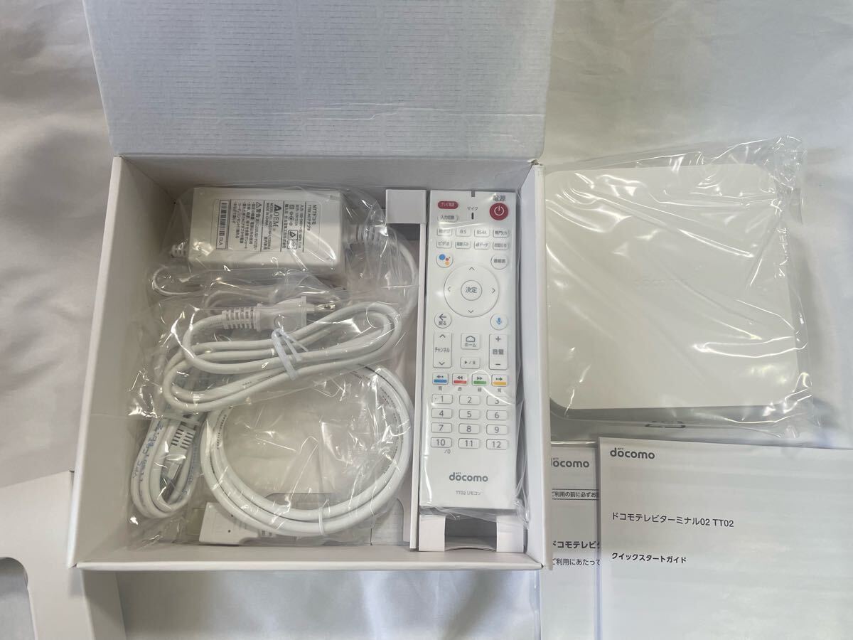 Yahoo!オークション -「ドコモテレビターミナル02」の落札相場 Yahoo!オークション -「ドコモテレビターミナル02」の落札相場