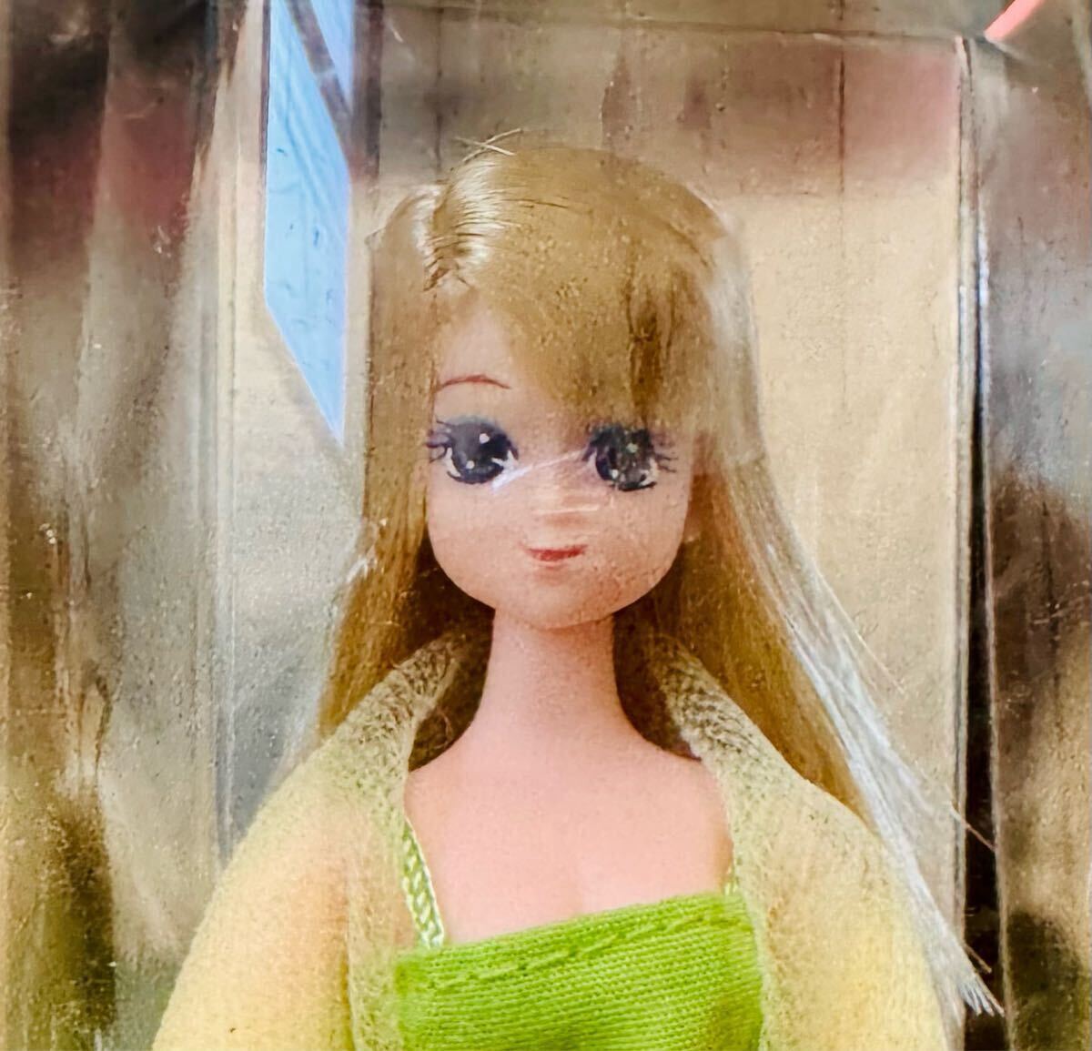2025年最新】Yahoo!オークション -旧タカラ リカちゃんの中古品