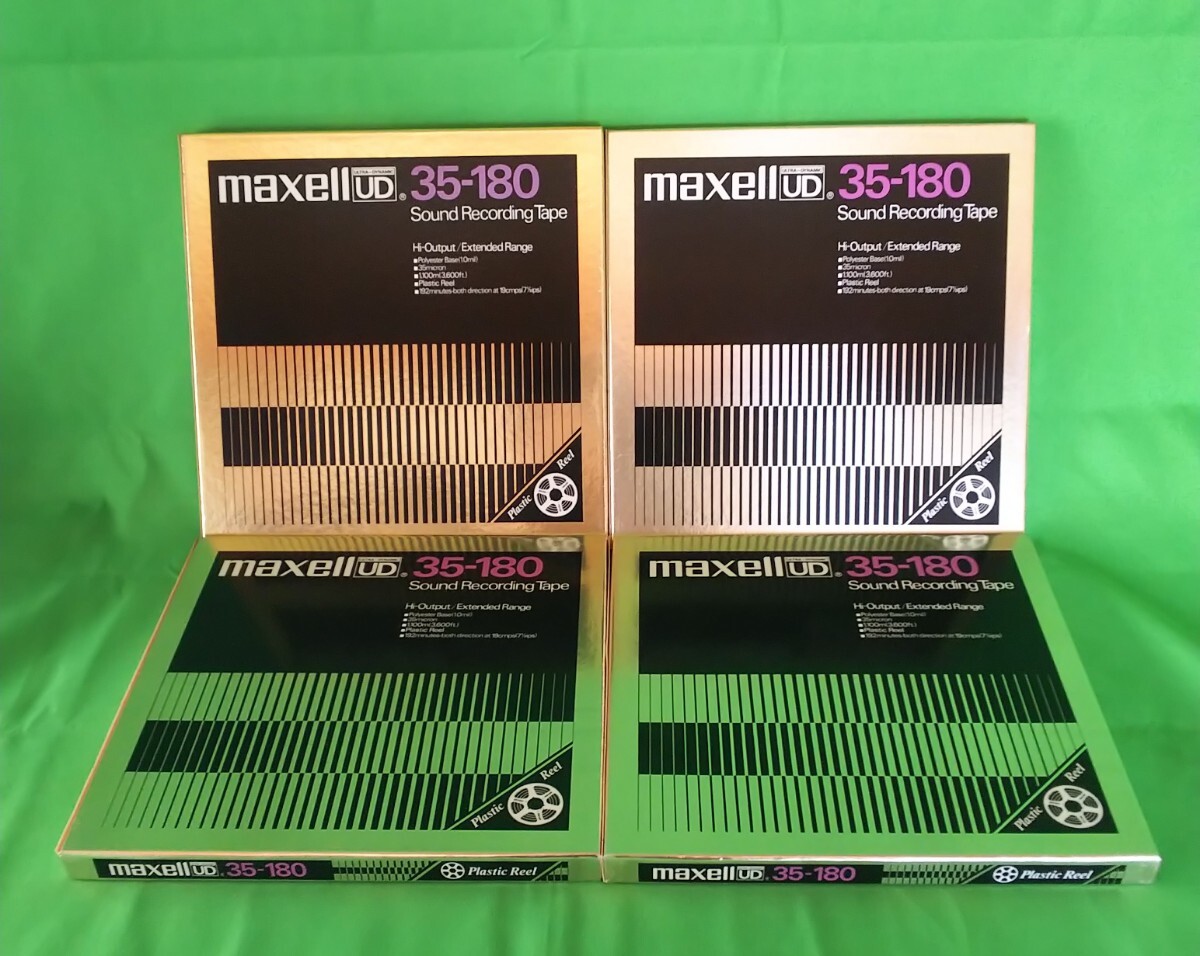 Yahoo!オークション -「maxell ud 35-180」の落札相場・落札価格 Yahoo!オークション -「maxell ud 35-180」の落札相場・落札価格