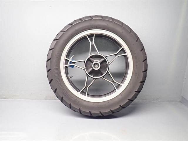 2025年最新】Yahoo!オークション -gn125 ホイールの中古品・新品 2025年最新】Yahoo!オークション -gn125 ホイールの中古品・新品