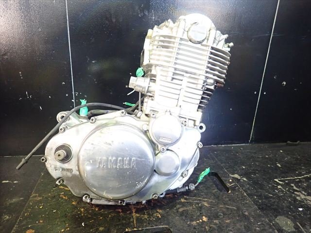 2025年最新】SR400エンジン関連のヤマハ純正パーツや商品を探す
