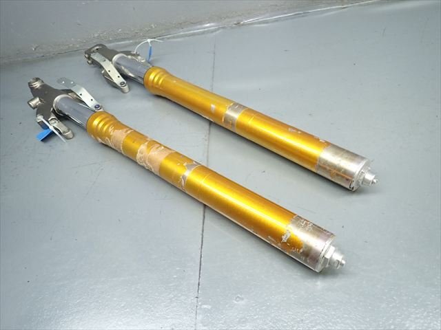 2025年最新】Yahoo!オークション -zxr250 フォークの中古品 2025年最新】Yahoo!オークション -zxr250 フォークの中古品