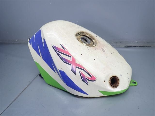 2025年最新】Yahoo!オークション -zxr250 タンクの中古品・新品 2025年最新】Yahoo!オークション -zxr250 タンクの中古品・新品