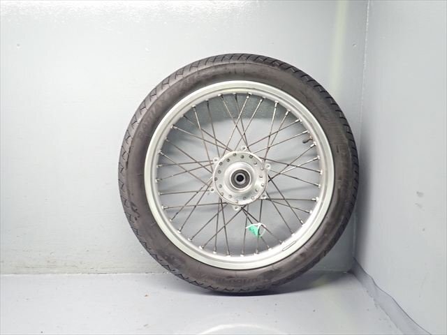 2025年最新】Yahoo!オークション -sr400 フロントホイールの中古 2025年最新】Yahoo!オークション -sr400 フロントホイールの中古