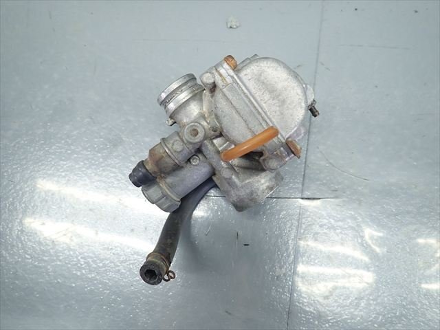 カワサキ KSR-1 1990年式 MX050Bの諸元・スペック情報 | ウェビック
