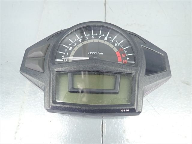 Amazon.com: Speedometer Odometer for Ka&wasaki Ninja 400
